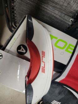 Elite Riser block for stationary bike trainer