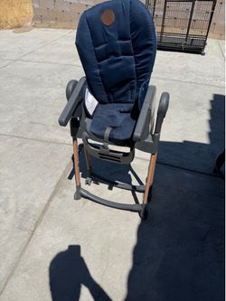 Baby Feed High Chair
