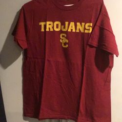 USC Trojans T-shirt