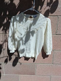 Sweater Top