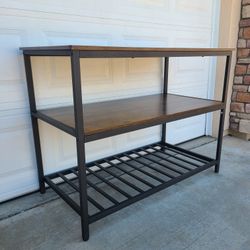 Large Shelf