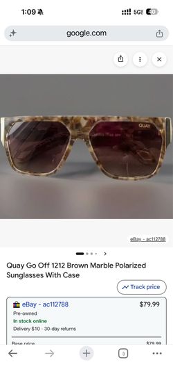 Quay Go Off 1212