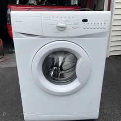 Washer 