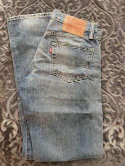 Levi’s 511 Size 30X30 & 30x32 Levis 