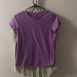 Women’s and girls clothing.