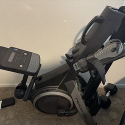 PRO-FORM SPORT RL ROWER 