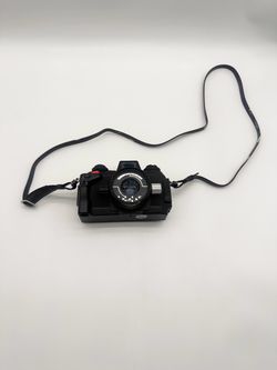 Nikon Nikonos IV-A