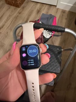 apple watch series 9
