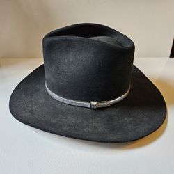 Vintage Resistol Western/Cowboy Hat