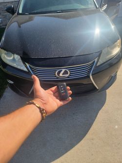 Car Keys