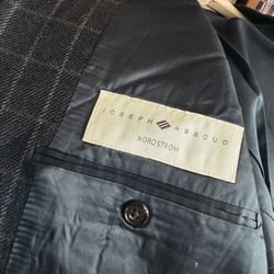 JOSEPH ABBOUD Men’s Blazer