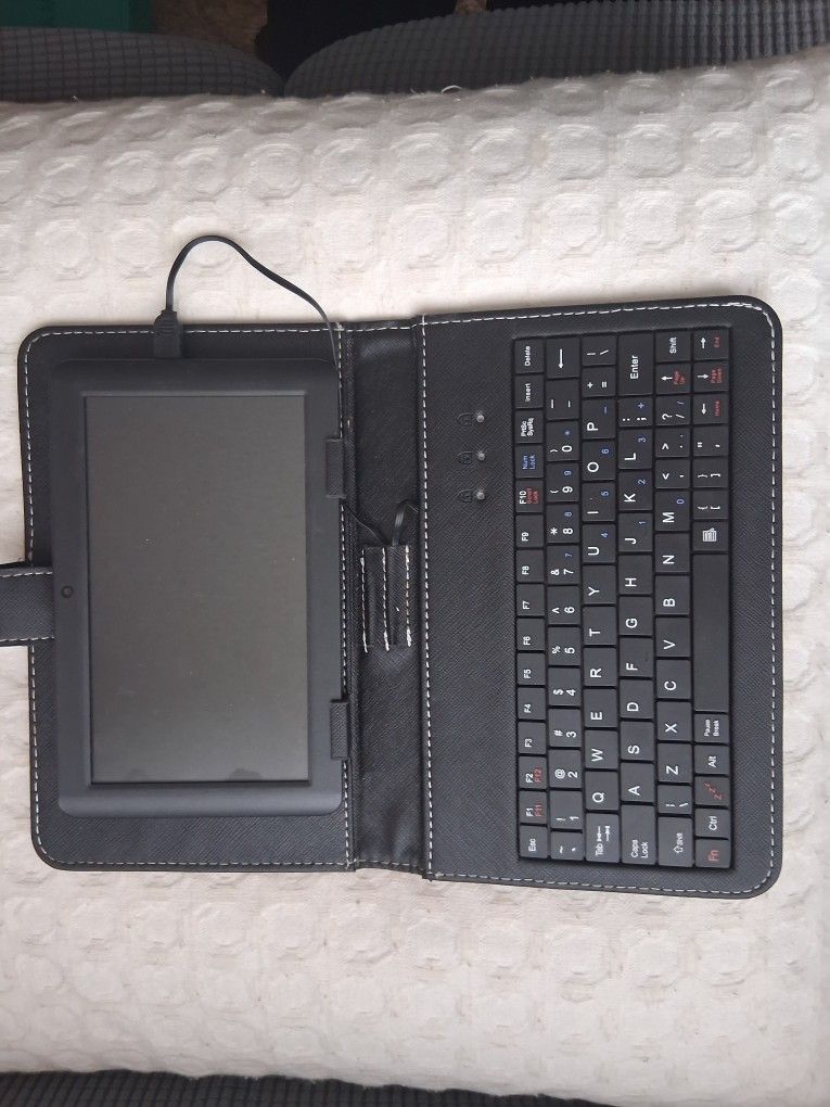 Proscan 7 Android Tablet 