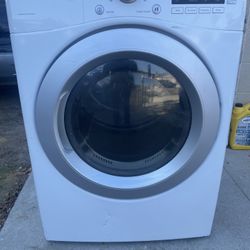 💥 Kenmore Connect 91182 Dryer — Used, Works Perfectly!