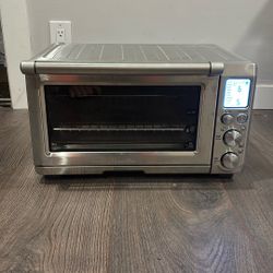 Breville Toaster Oven - Works Great