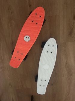Penny boards