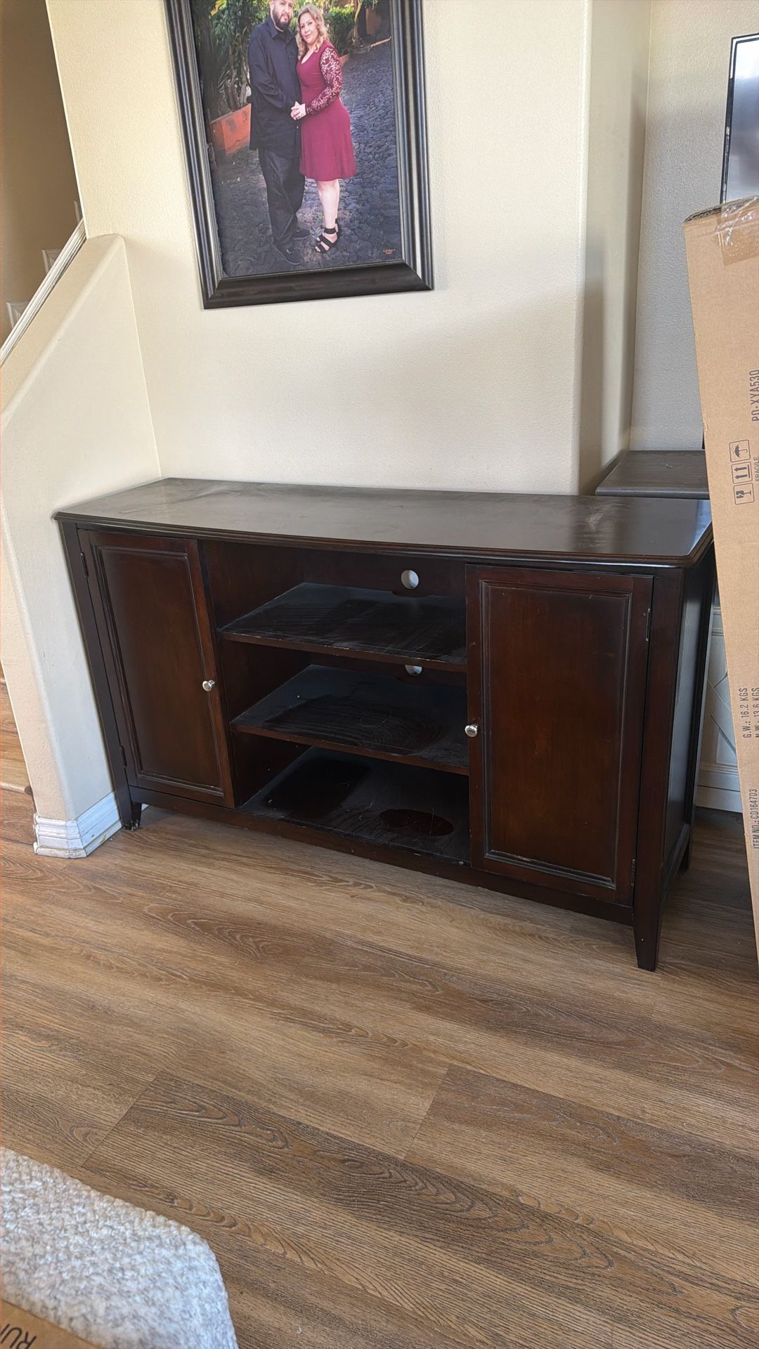 tv stand