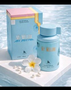 Ayelet My Mellow Eau de Parfum 100ml