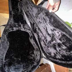 Guitar Case 