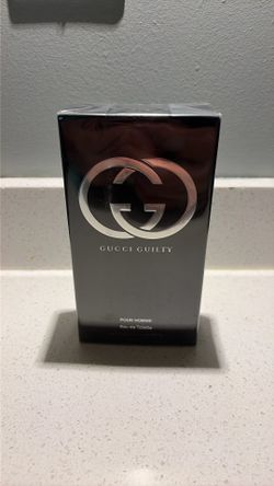Gucci Guilty