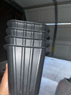 Plant bucket