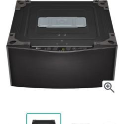 LG Washing Machine 