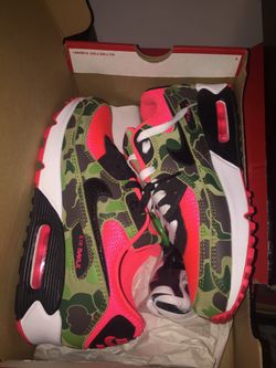 Air Max 90