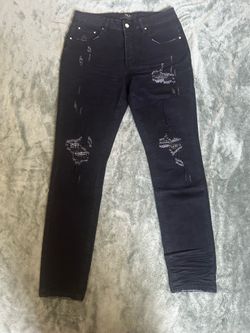Amiri Jeans