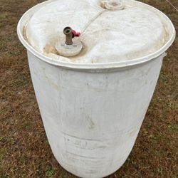 50 Gallon