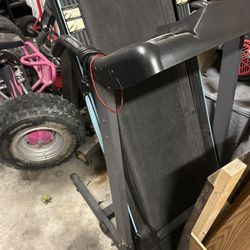 Treadmill 