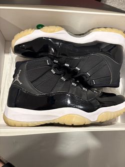 Air Jordan 11 Retro High-Top Sneakers jubilee 25th