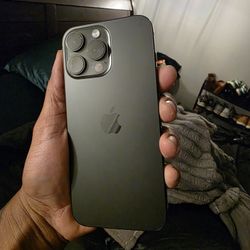 Iphone 16 Pro Max 256 Gb 