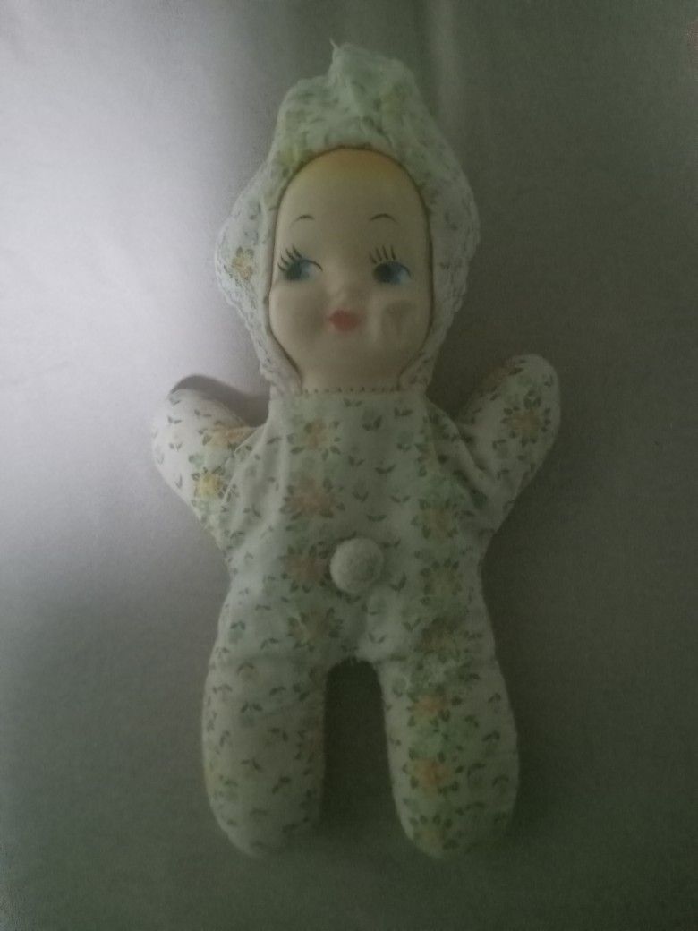 Doll