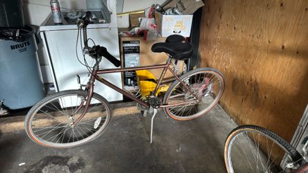 Bicicletas