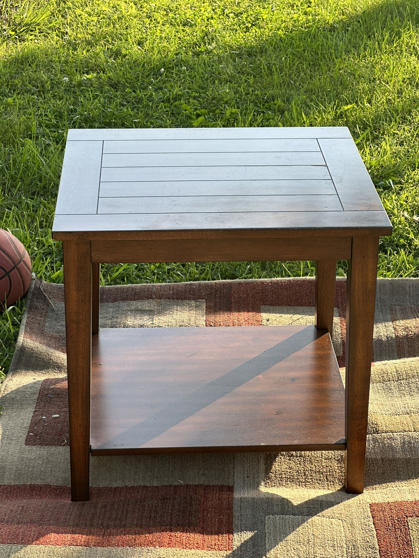 End Table