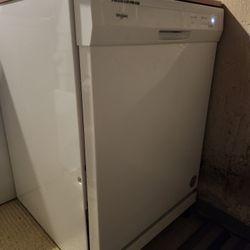 Portable Dishwasher In Great Condition 