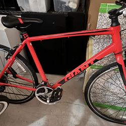 Giant Cycling Bike 