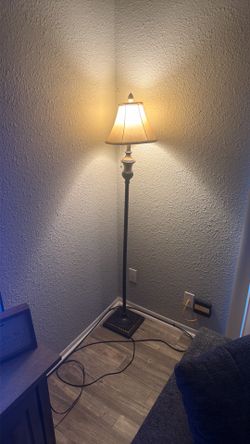 Floor Lamp