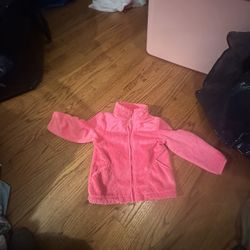 Toddler 3T winter jacket
