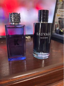 Mens cologne