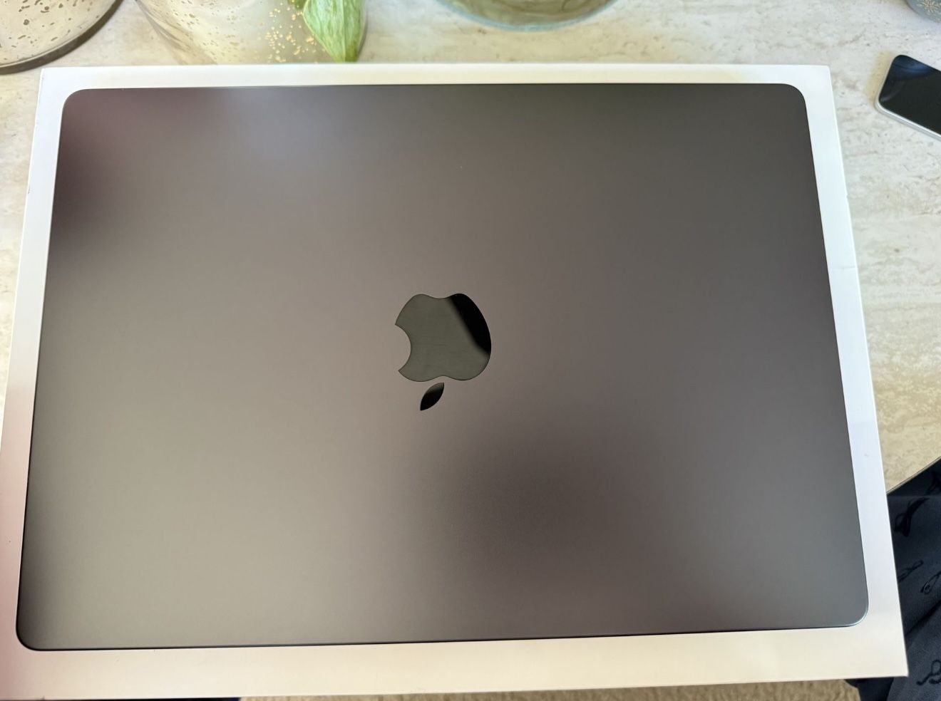 Apple MacBook Pro 14” (M3 Pro, 18GB RAM, 1TB SSD)