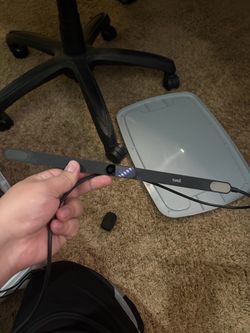 Tobii eye tracker 5