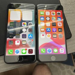 Selling 2 For iPods Only.  Don’t Know Carries. 