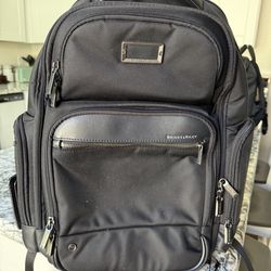 Briggs & Riley @Work Medium Cargo Backpack