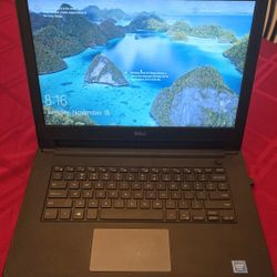 Dell Inspiron 14 3451 Pentium N CPU, Intel HD Graphics, 4GB RAM and a 500GB HDD - ONLY $55!@#$%
