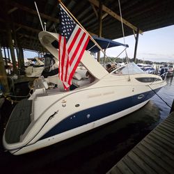 Bayliner 285