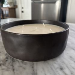 Scented Candle 