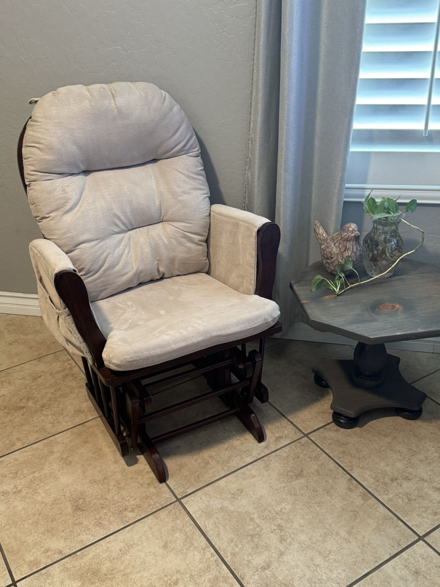 Rocker Chair