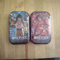 One Piece Card Game 