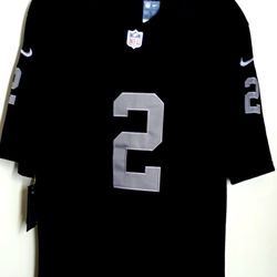 Las Vegas Raiders Jersey