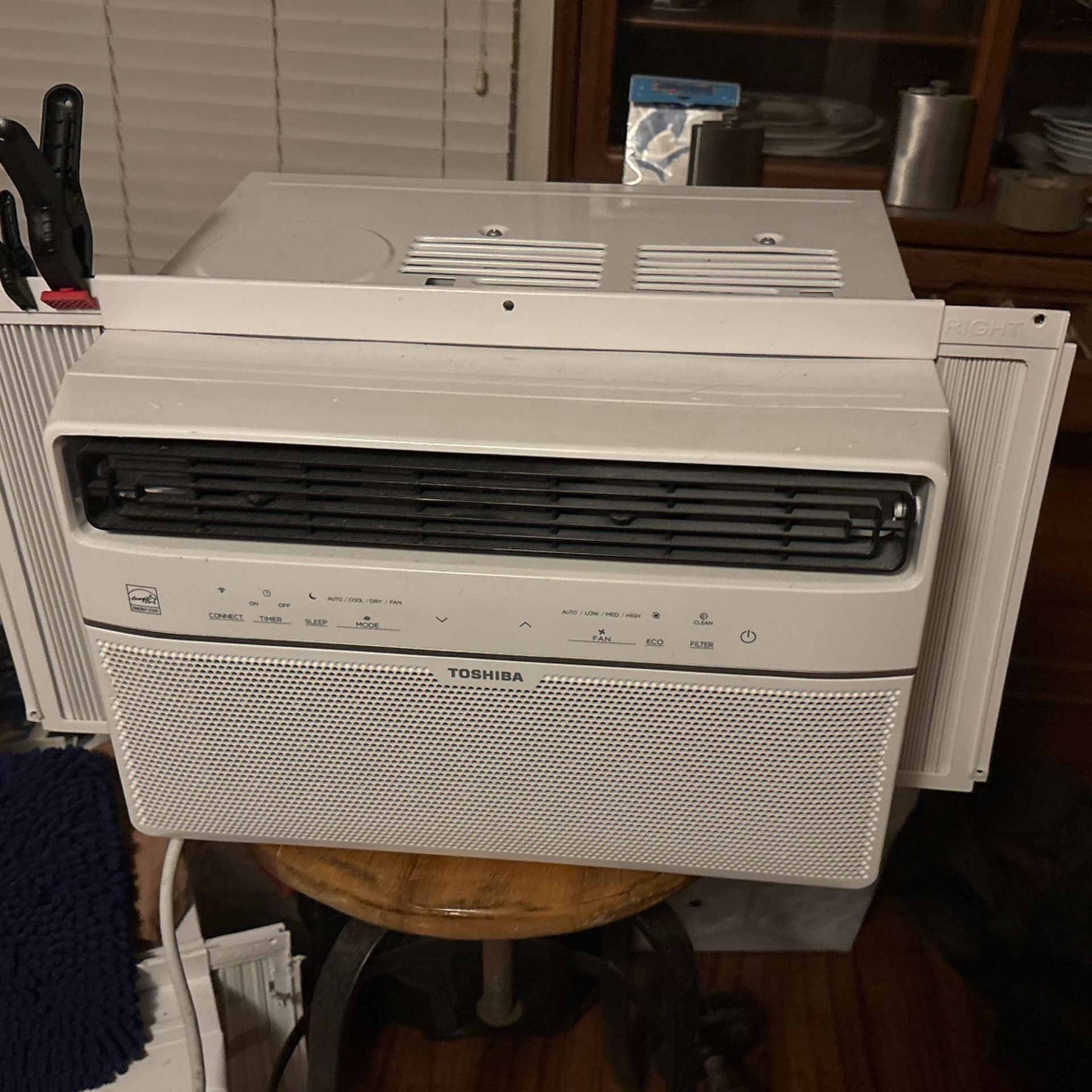 Ac Unit